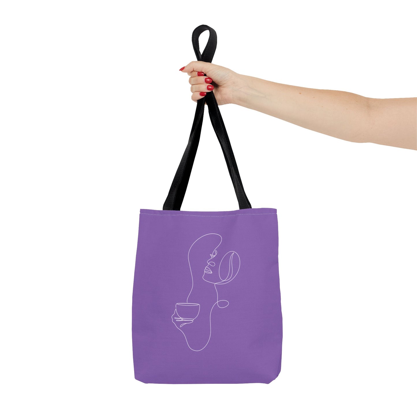 Sip - Tote Bag