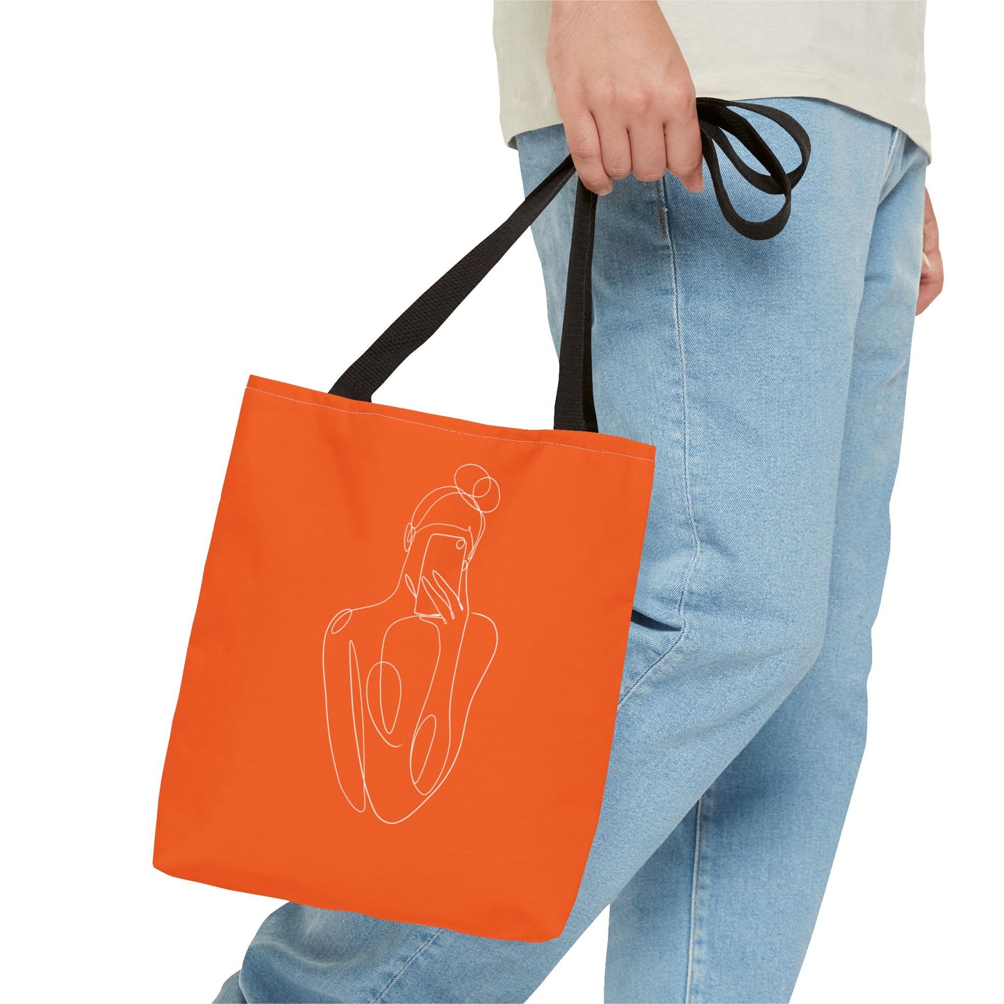 Just Me - Tote