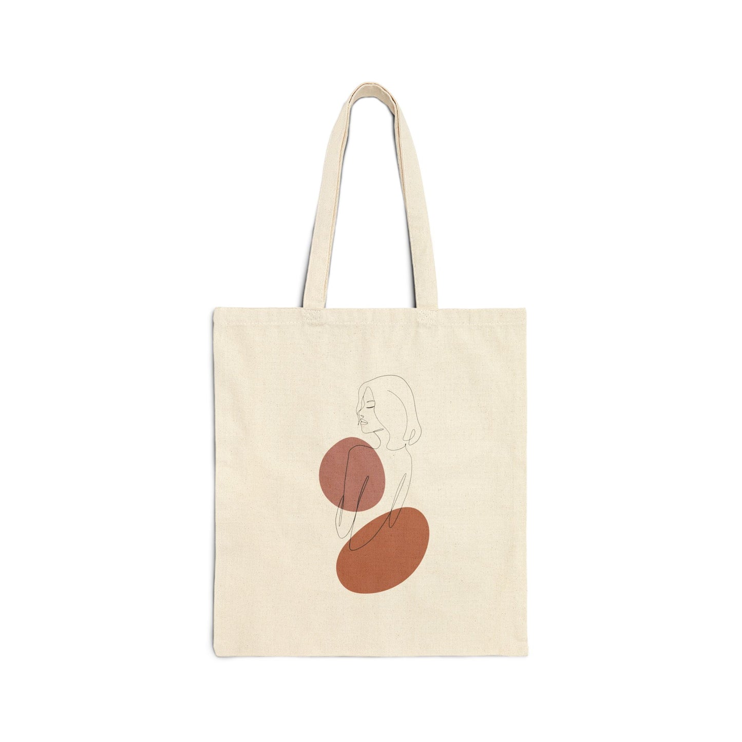 Baby Girl - Tote