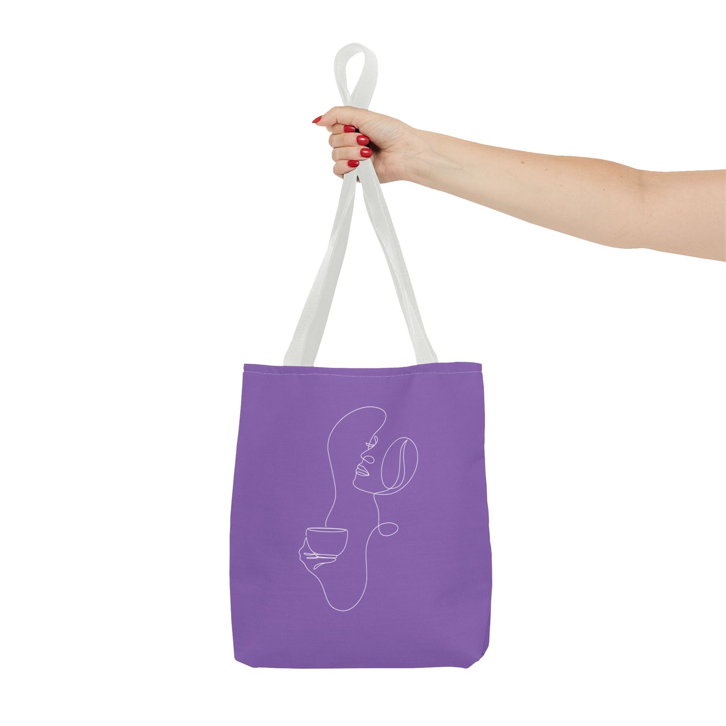 Sip - Tote Bag
