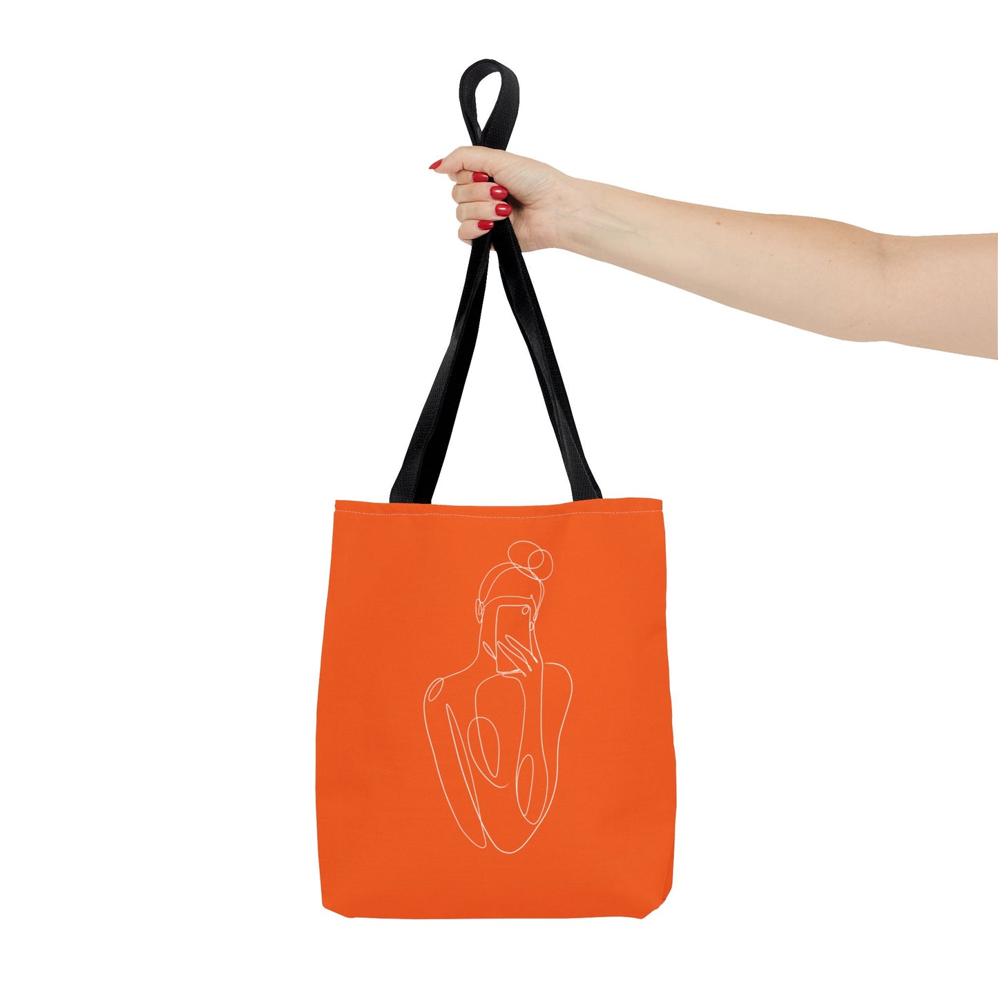 Just Me - Tote Bag