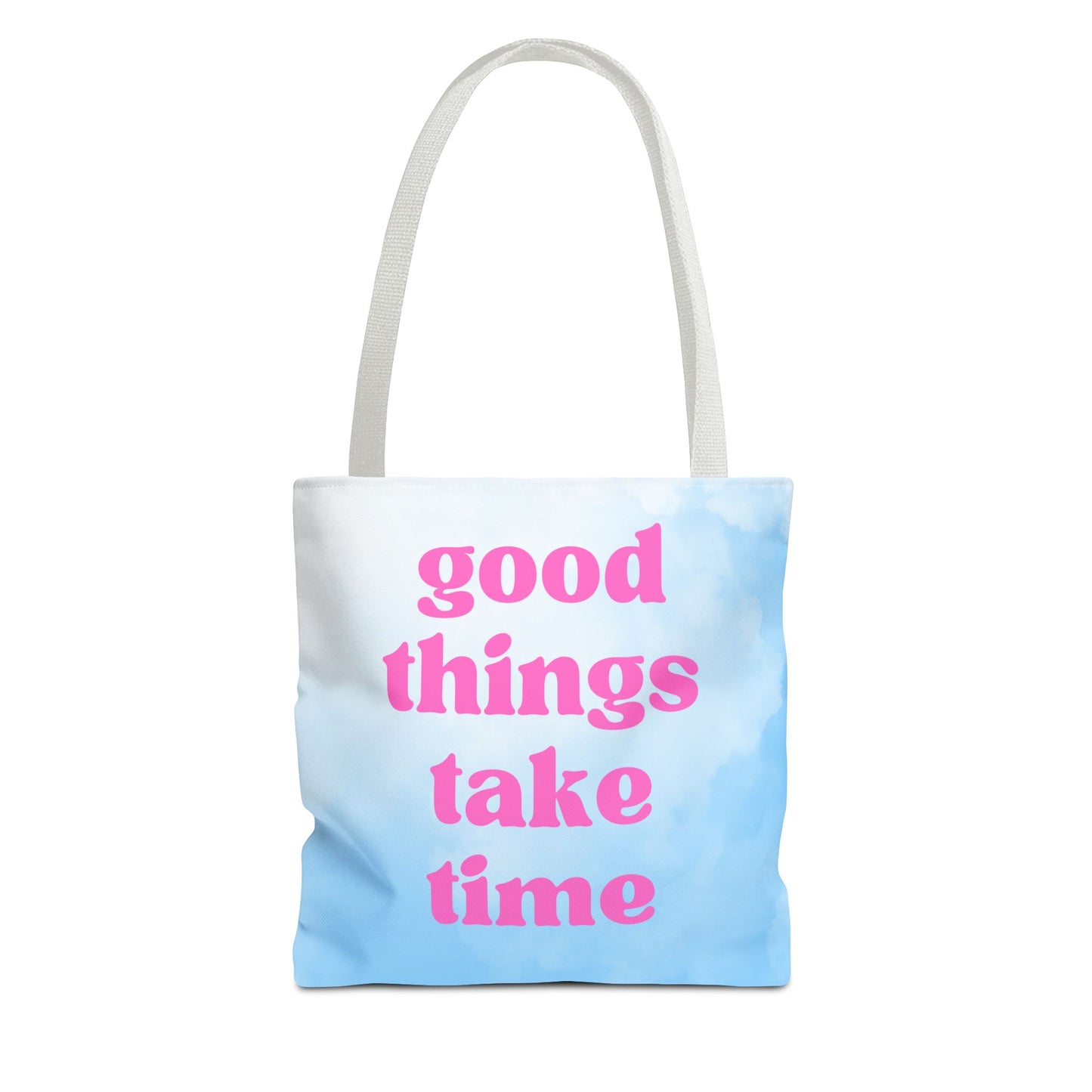 Good Things - Tote