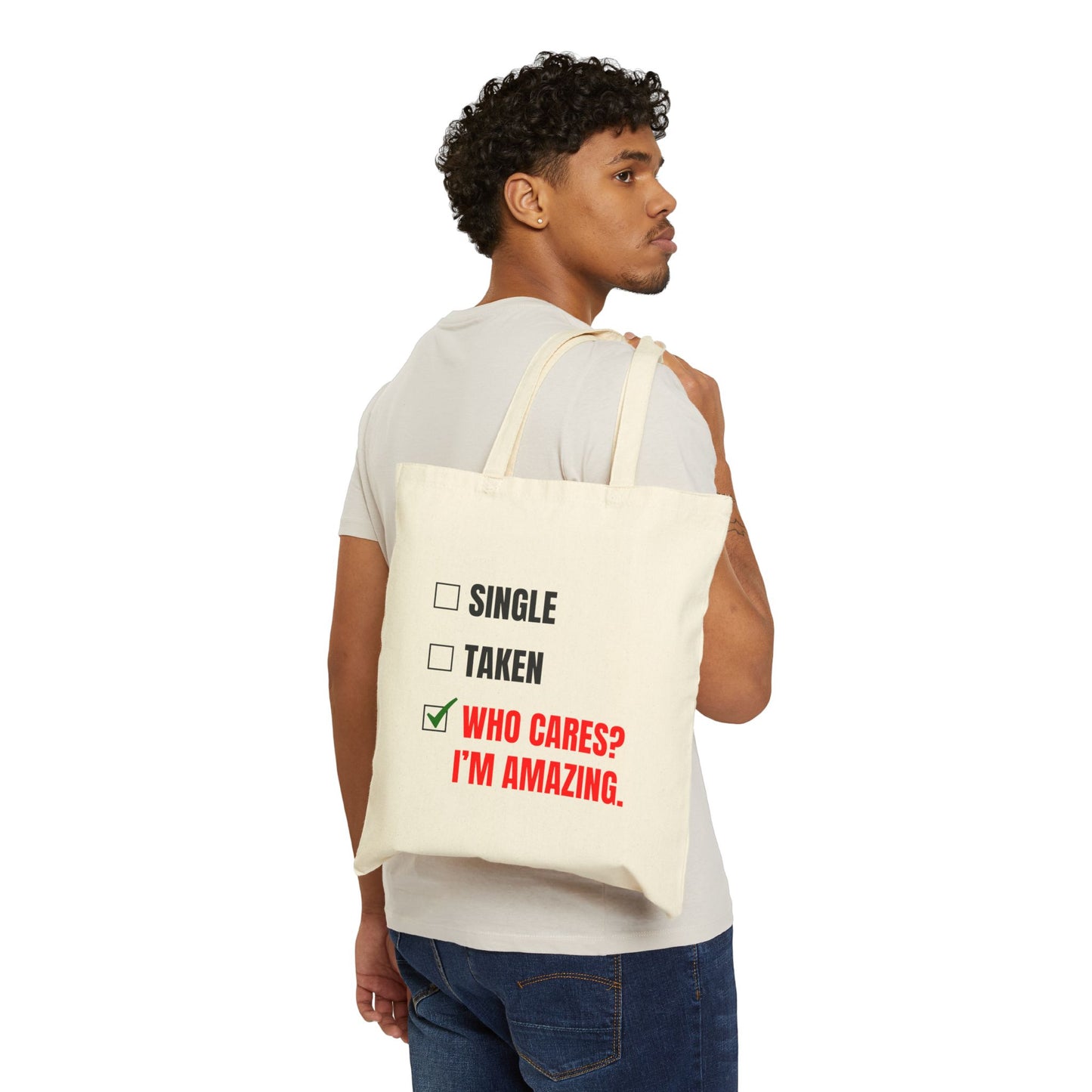 Amazing - Tote