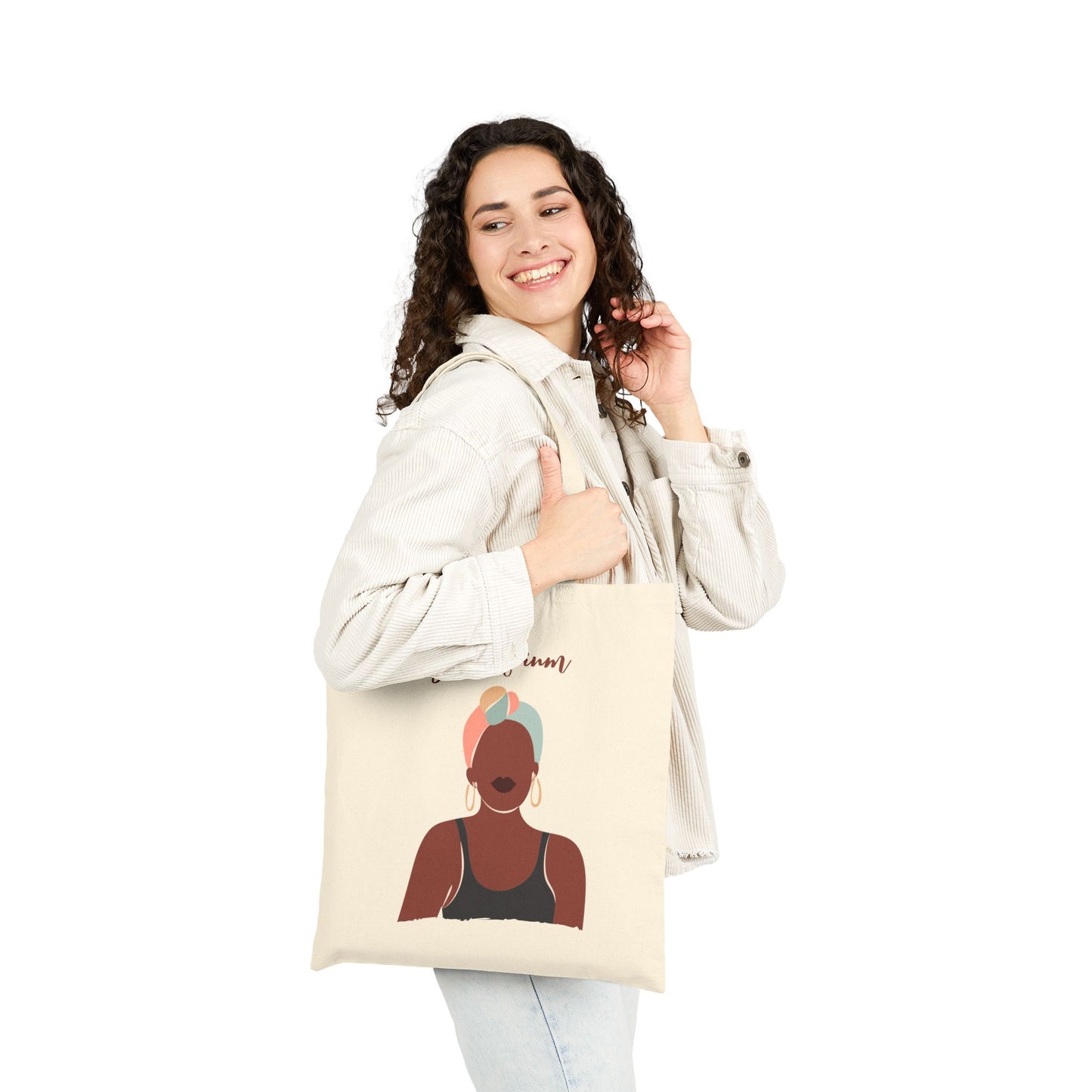 Gran Fanm - Tote