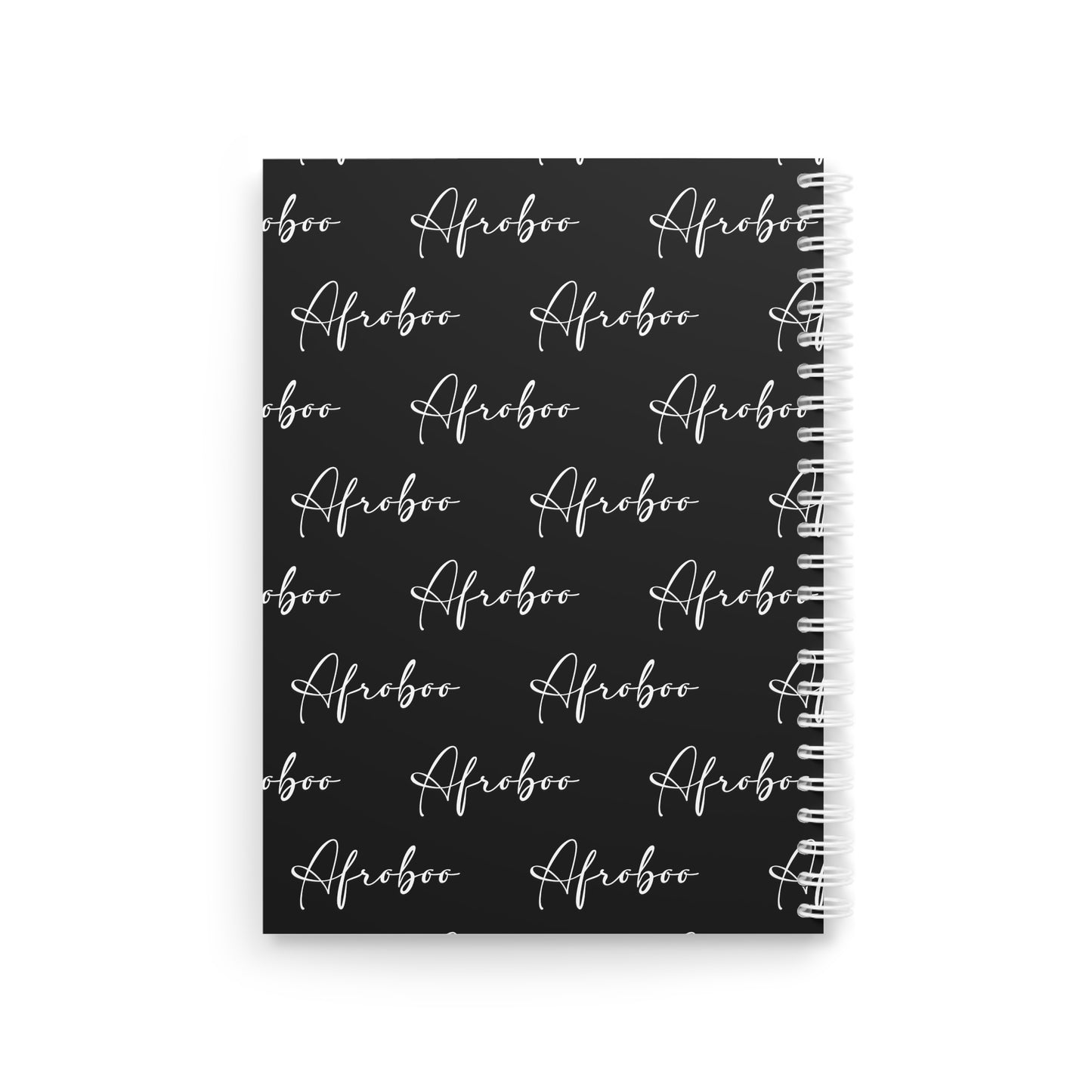 Celebrate Haiti - Notebook