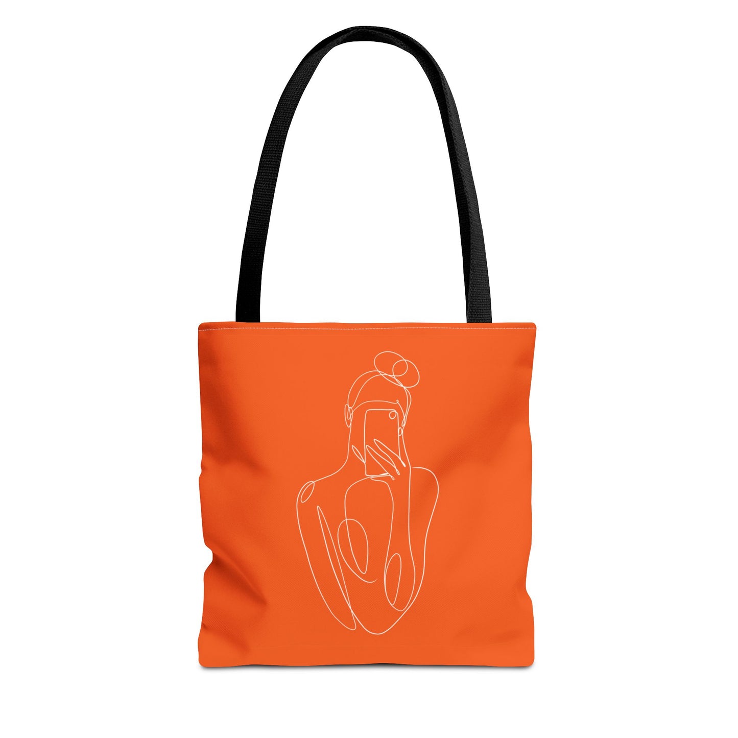 Just Me - Tote