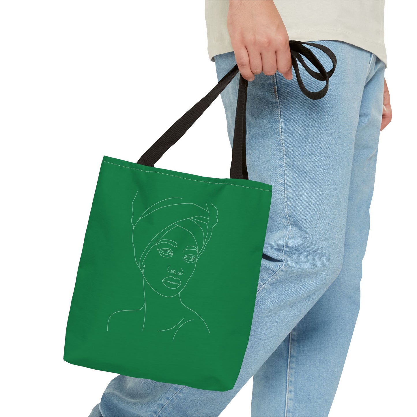 Ti Madanm - Tote