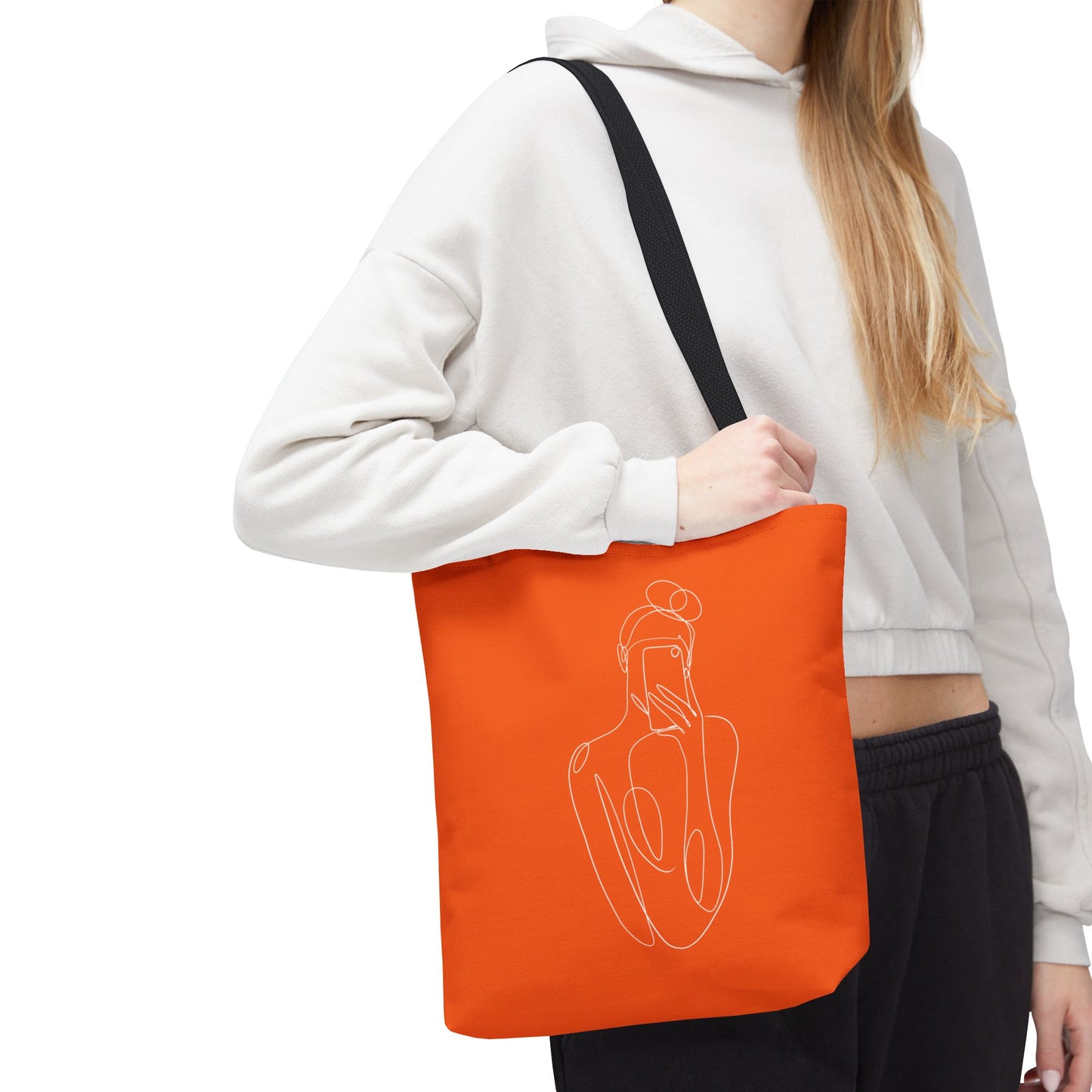 Just Me - Tote
