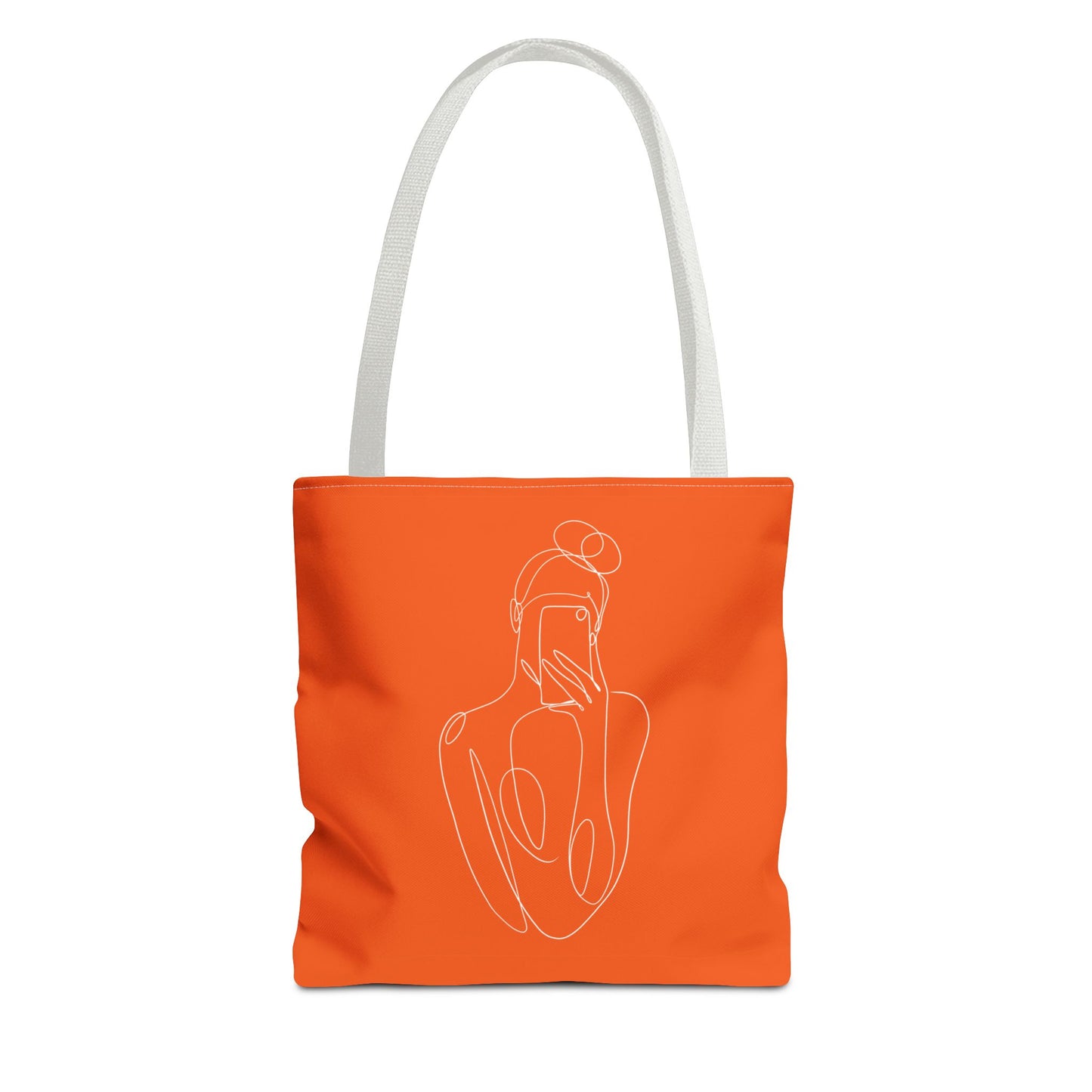 Just Me - Tote