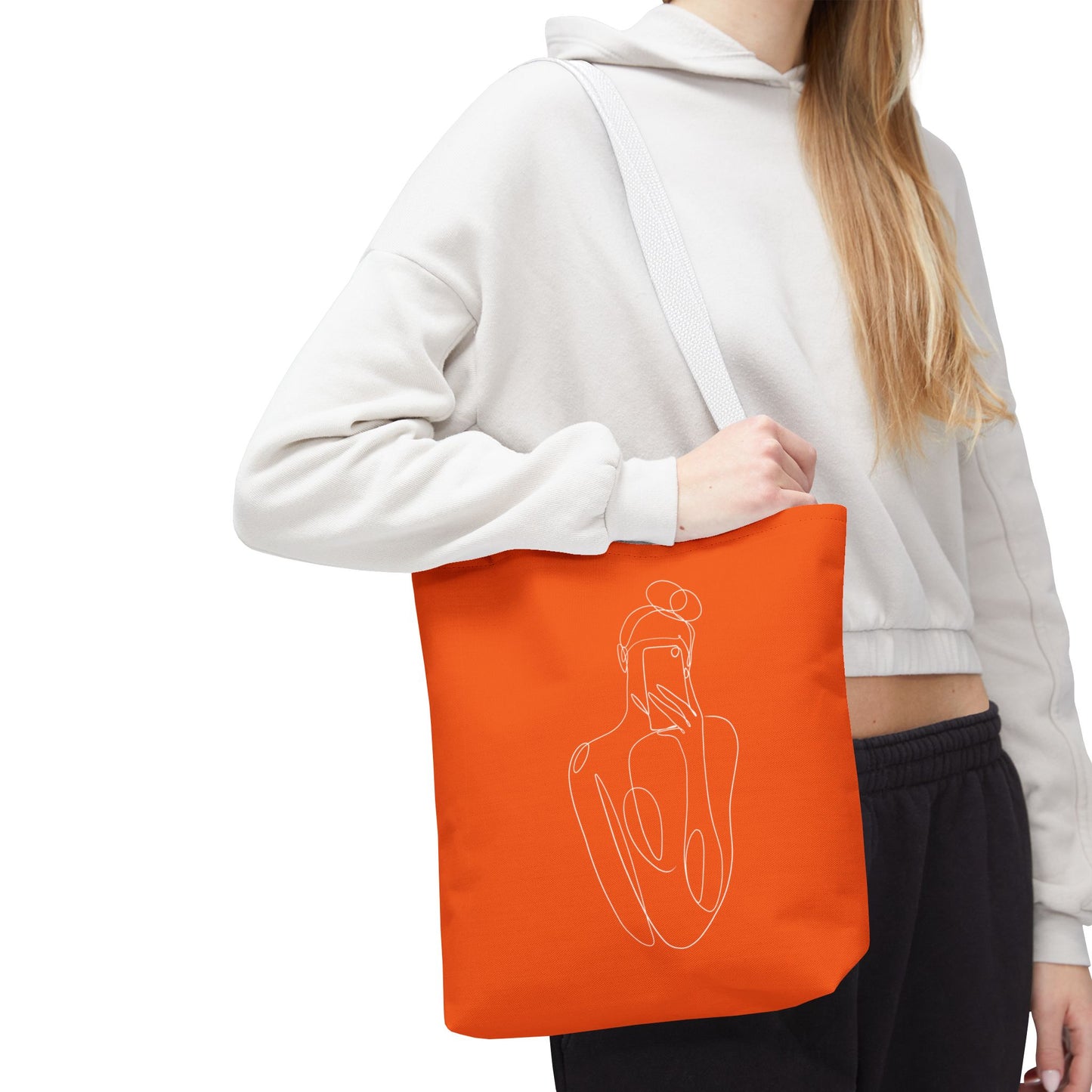 Just Me - Tote