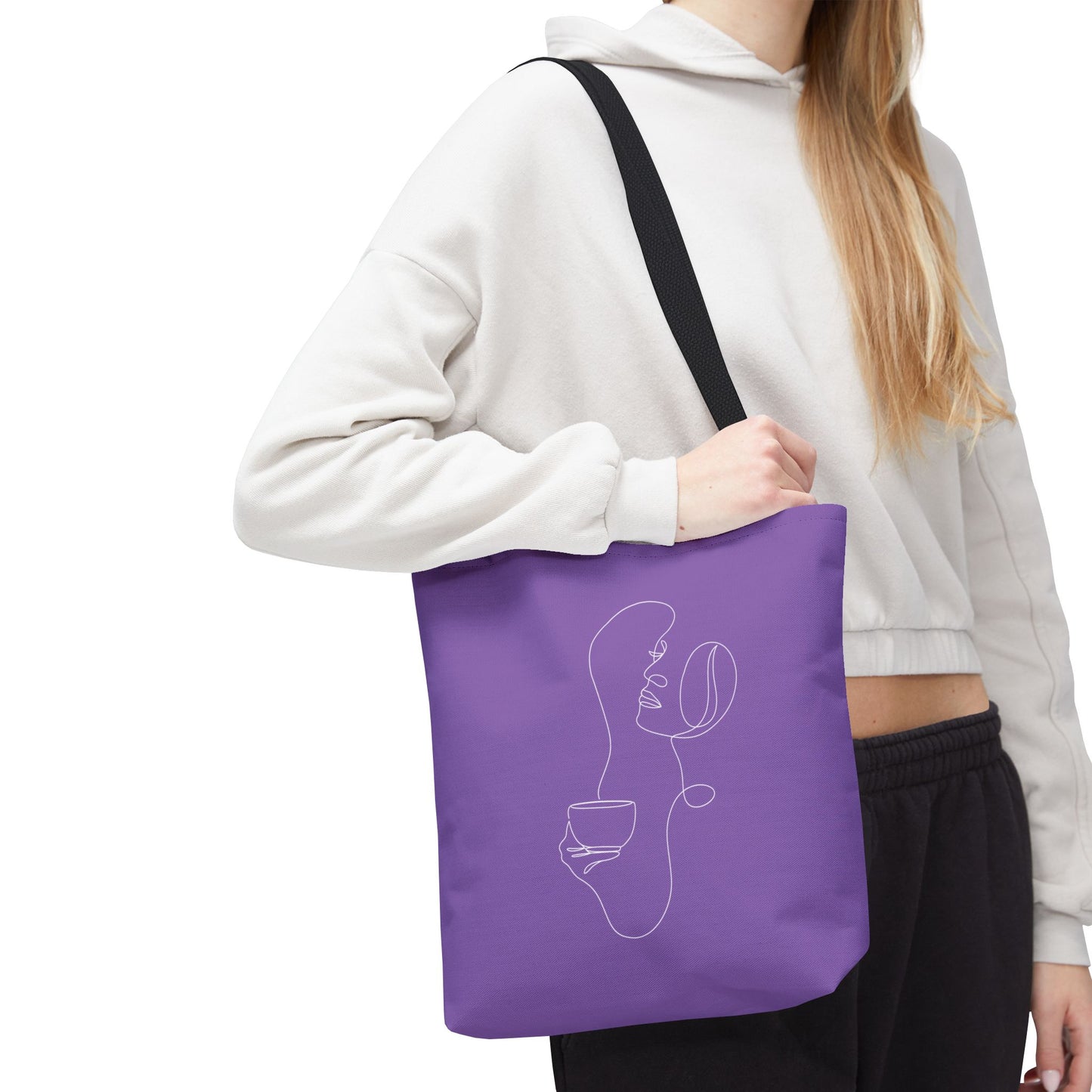Sip - Tote