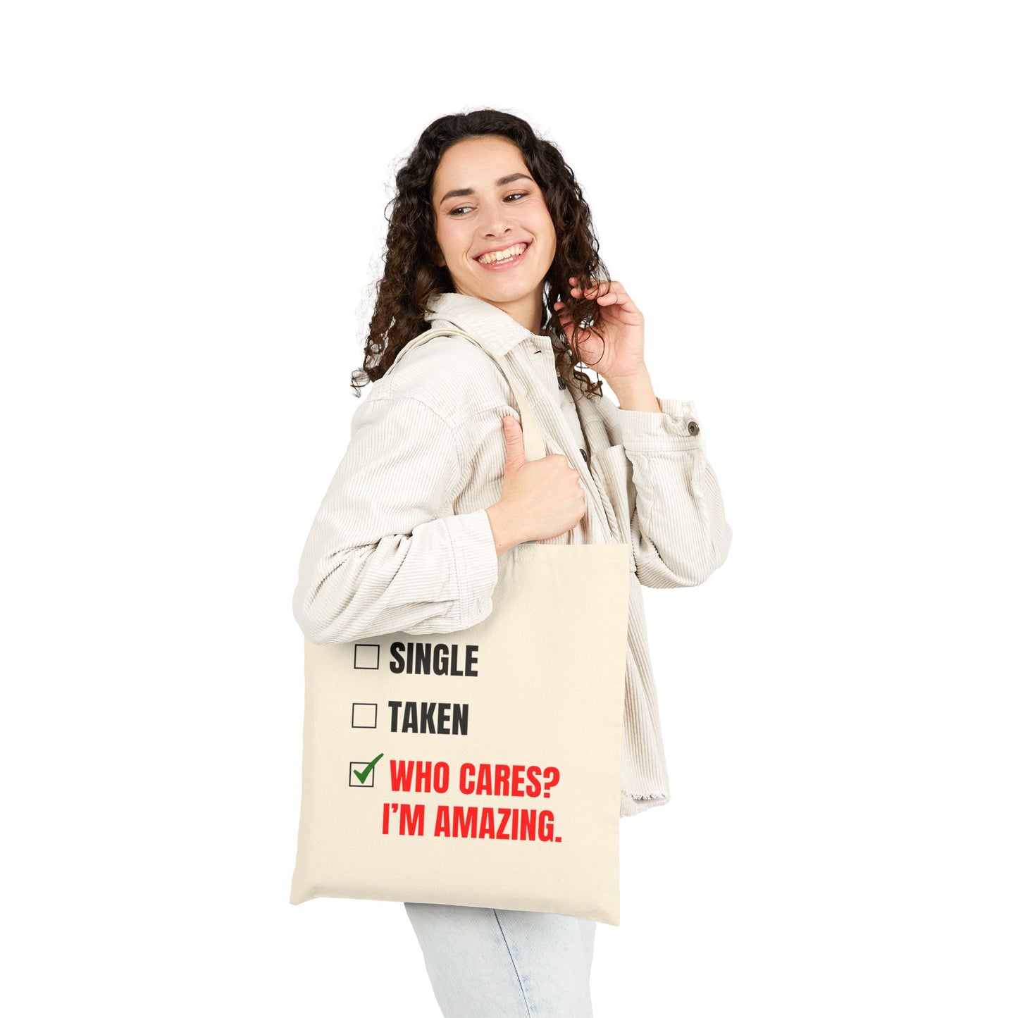 Amazing - Tote