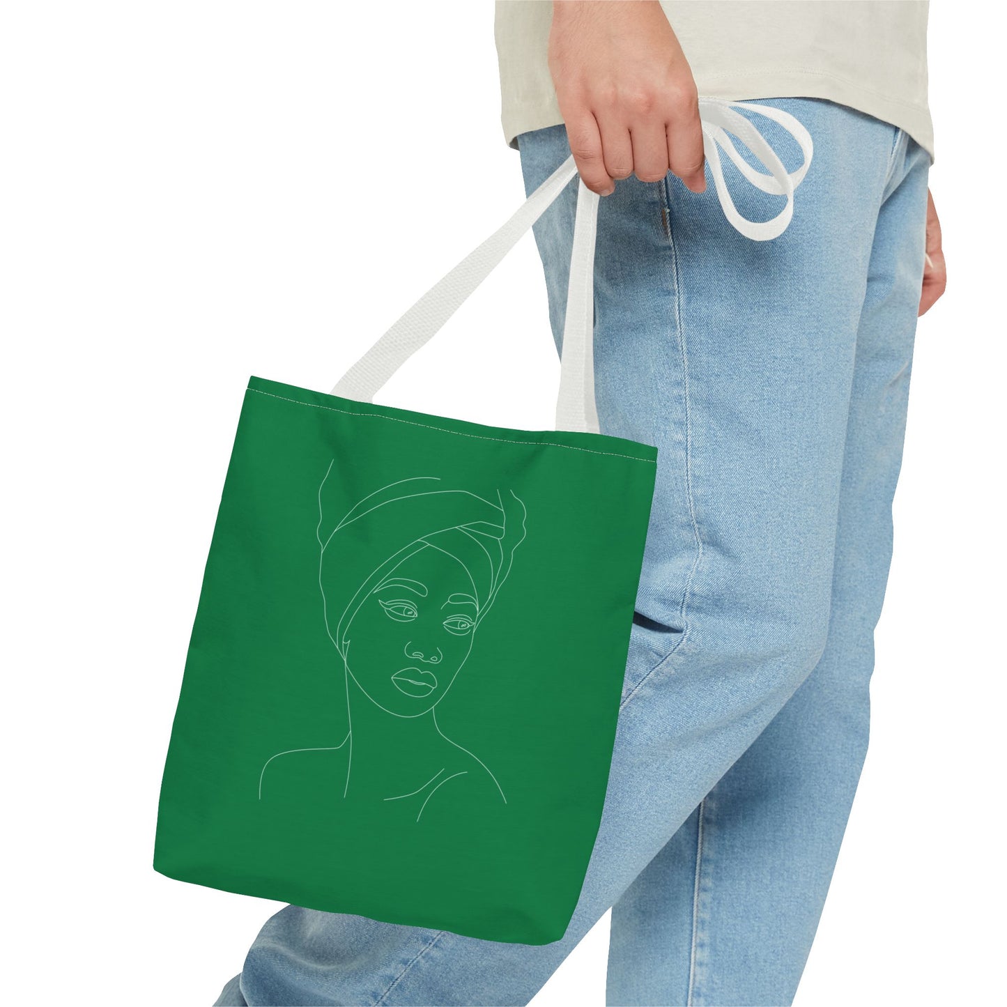 Ti Madanm - Tote