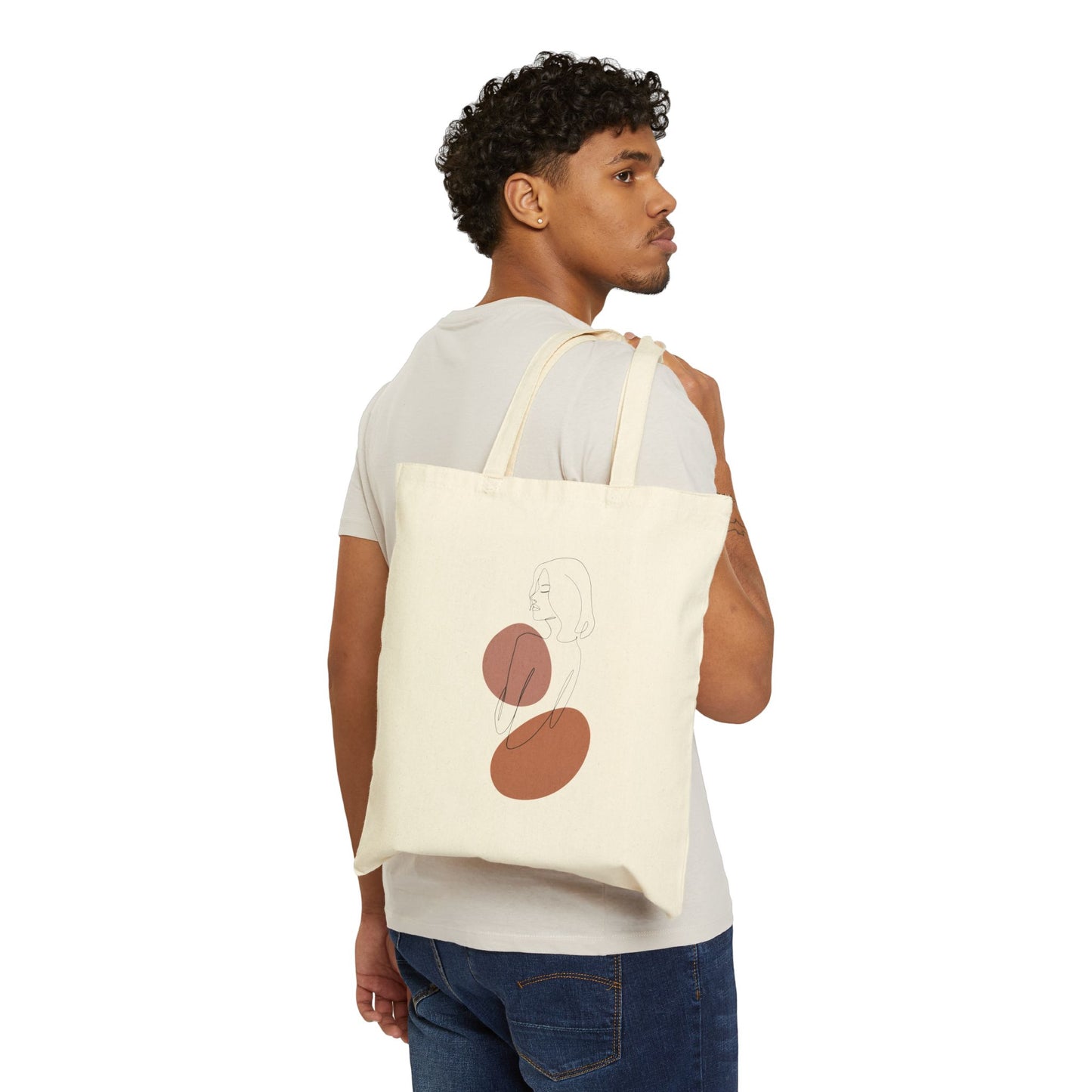 Baby Girl - Tote