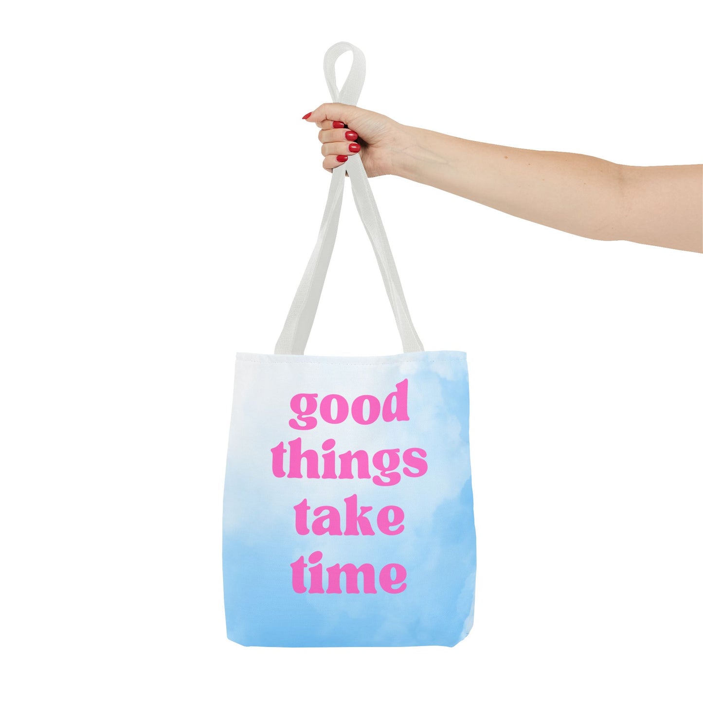 Good Things - Tote