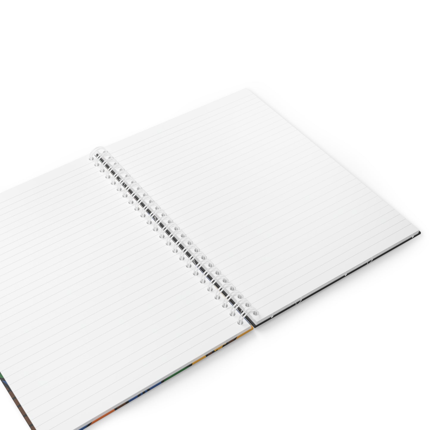 Timoun Yo - Notebook
