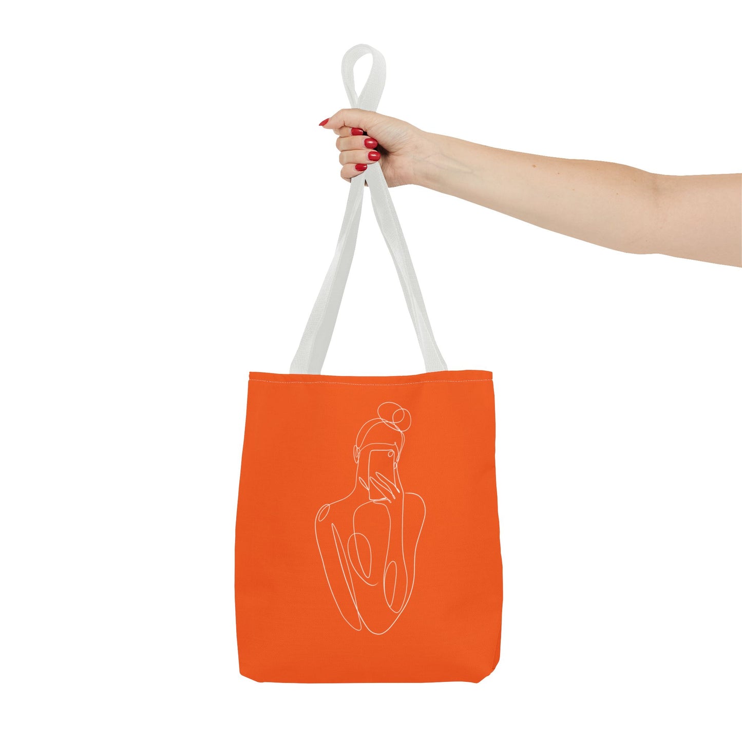 Just Me - Tote Bag
