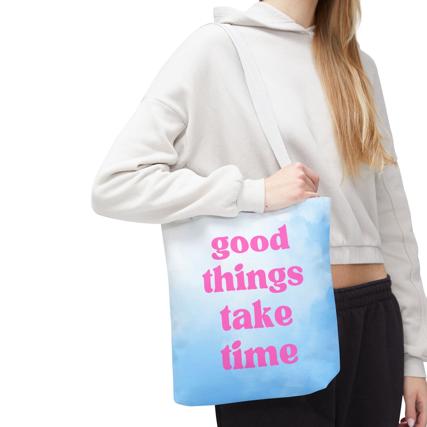 Good Things - Tote