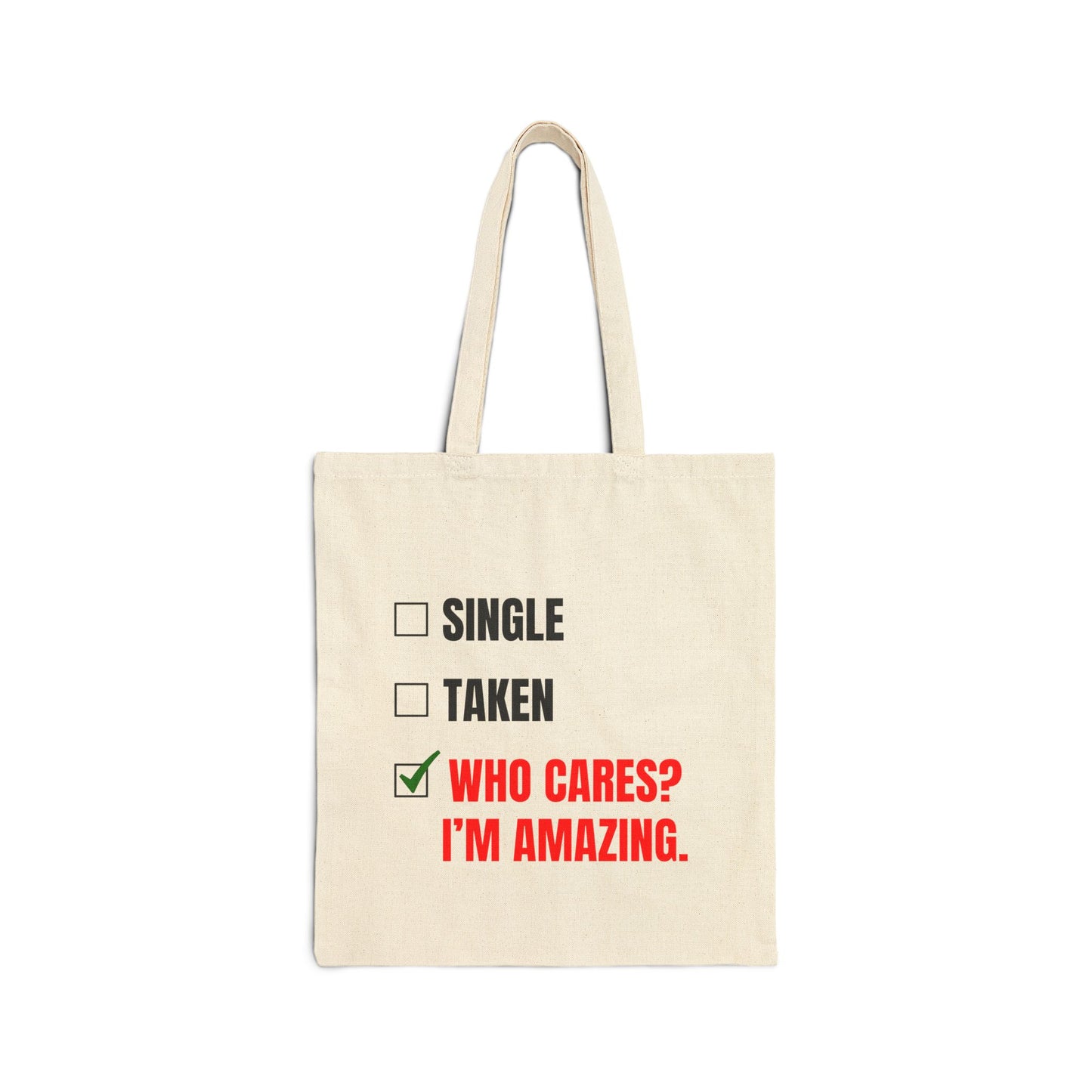 Amazing - Tote