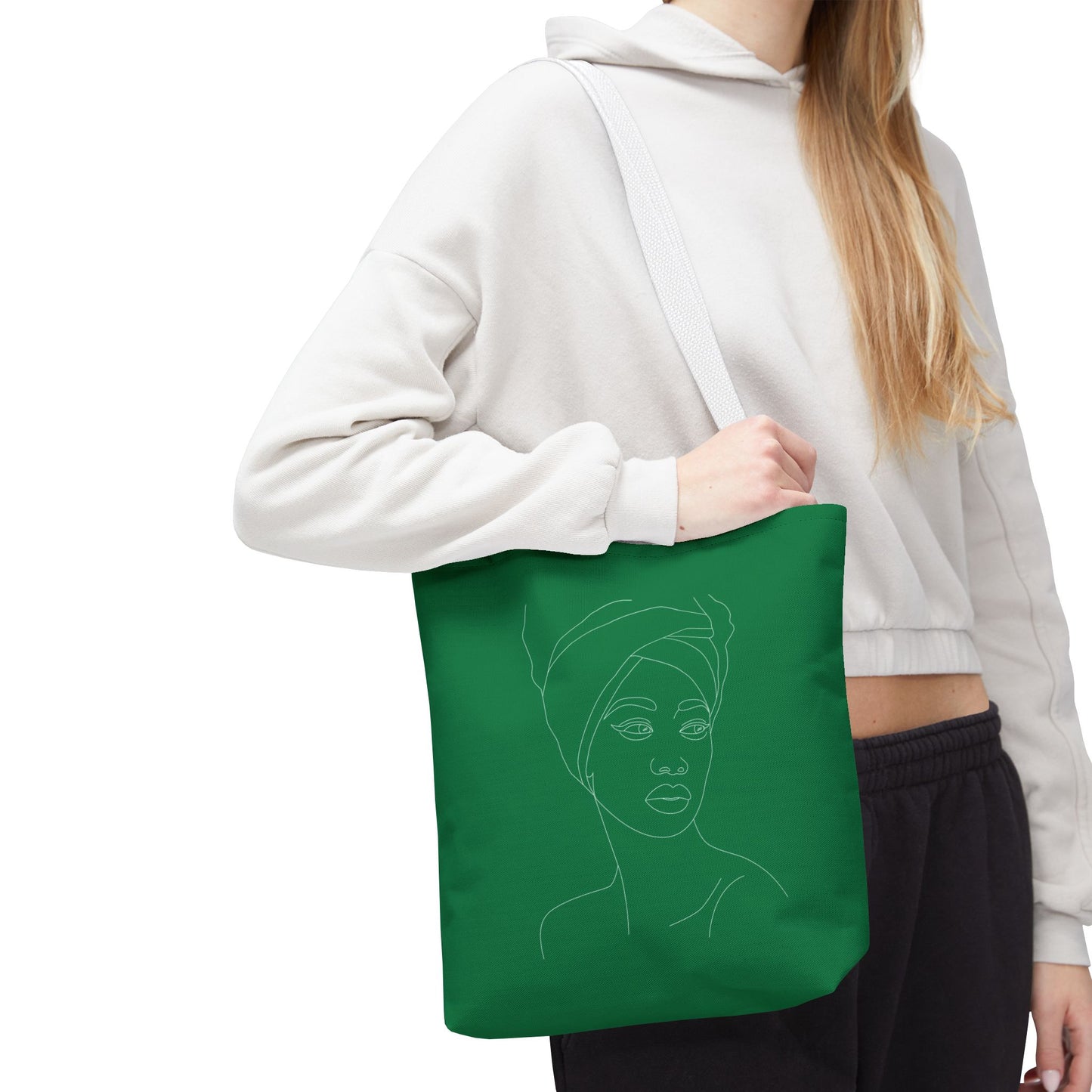 Ti Madanm - Tote