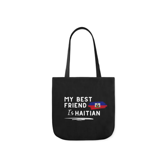 My Best Friend - Tote