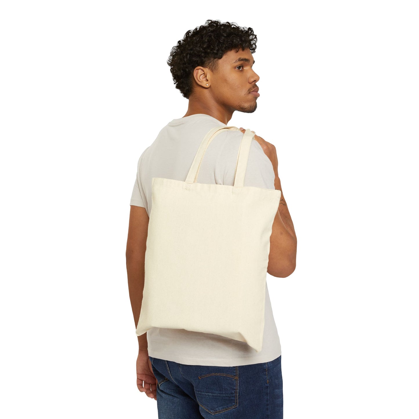 Baby Girl - Tote