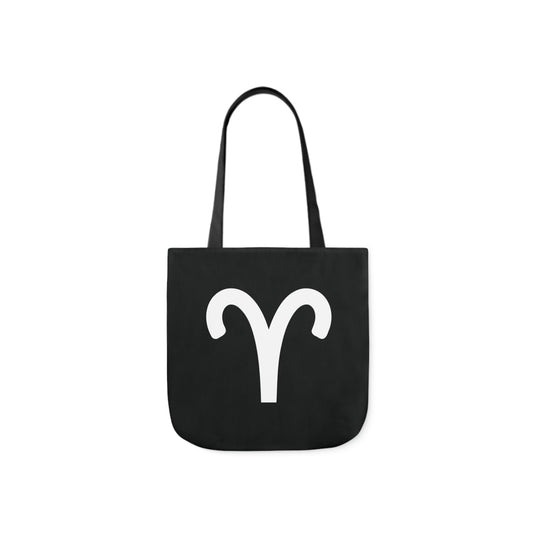 Aries Tote - Black