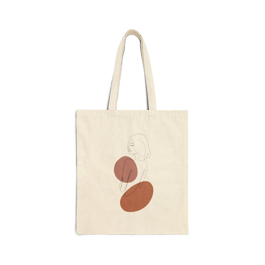 Baby Girl - Tote