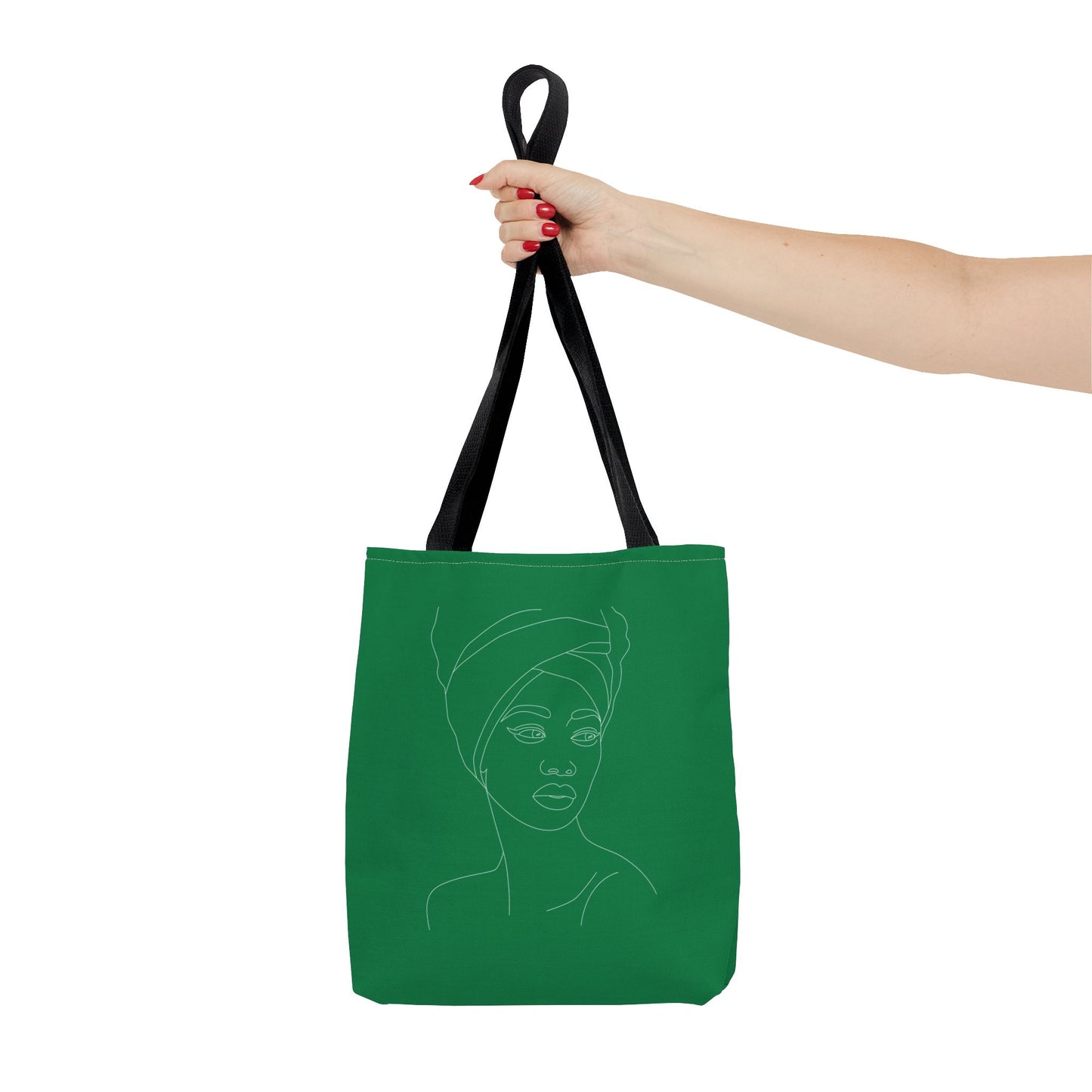 Ti Madanm - Tote