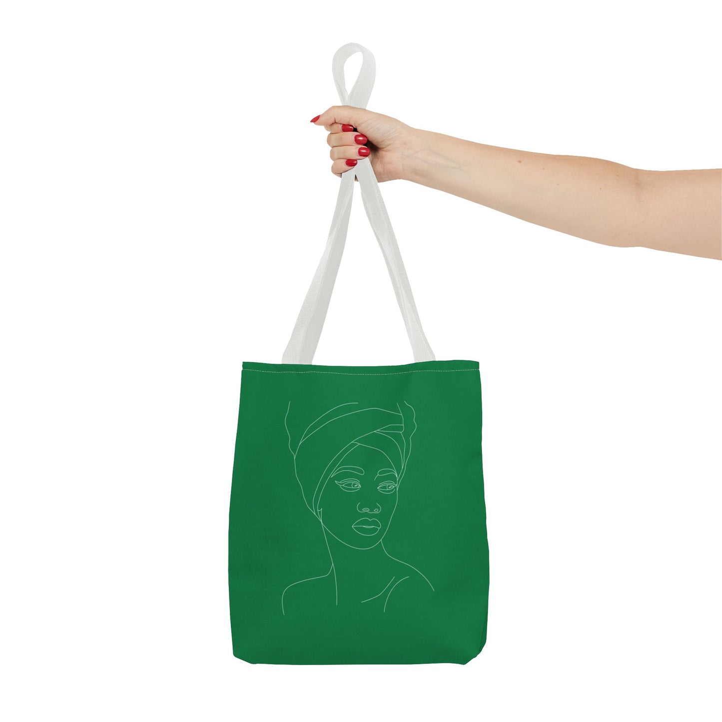 Ti Madanm - Tote