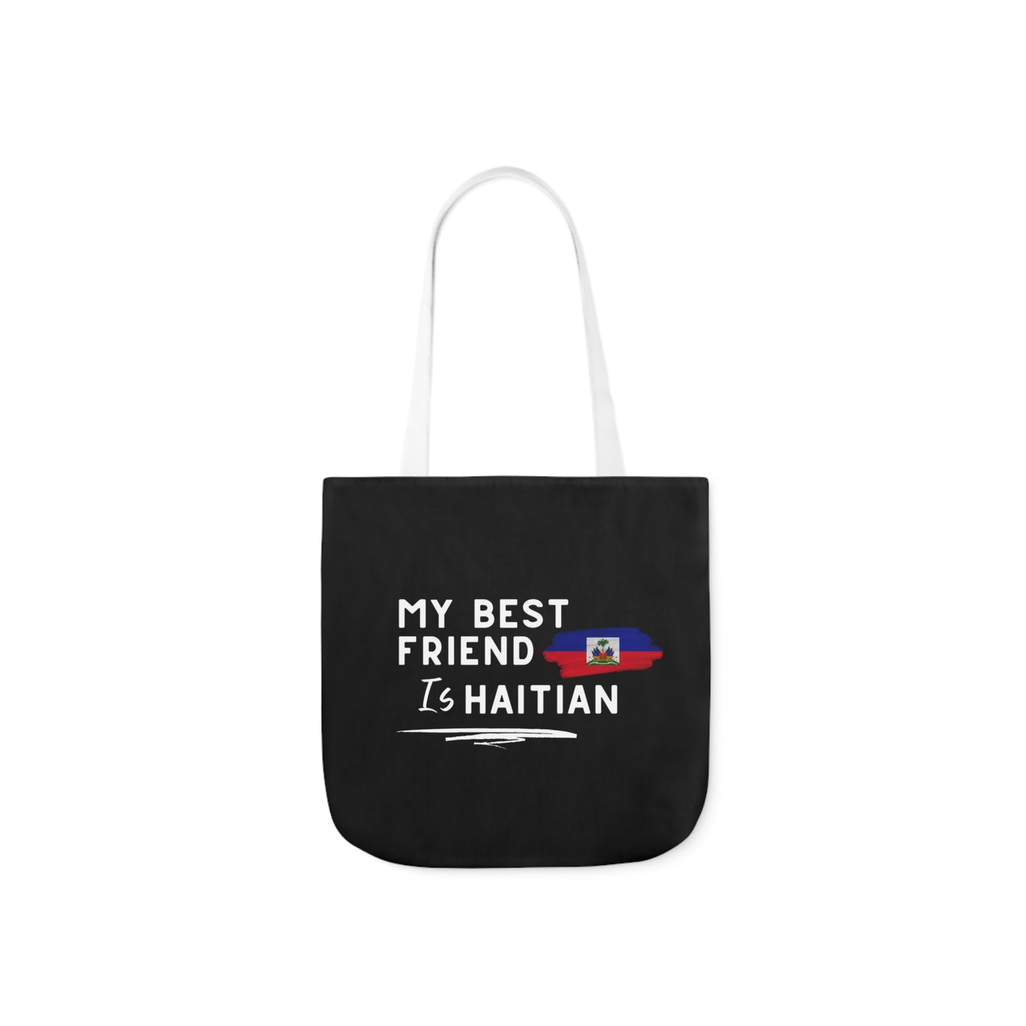 My Best Friend - Tote