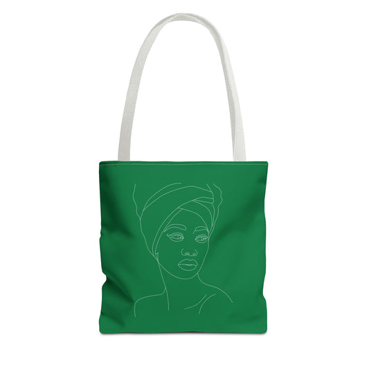 Ti Madanm - Tote