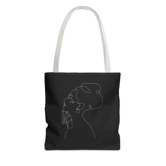 Goddess  - Tote