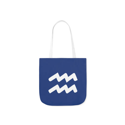 Aquarius Tote