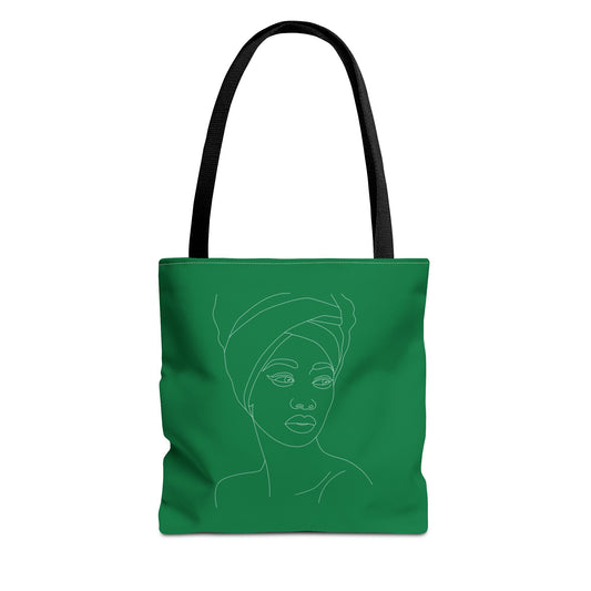 Ti Madanm - Tote