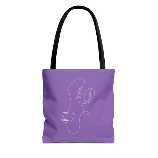 Sip - Tote Bag