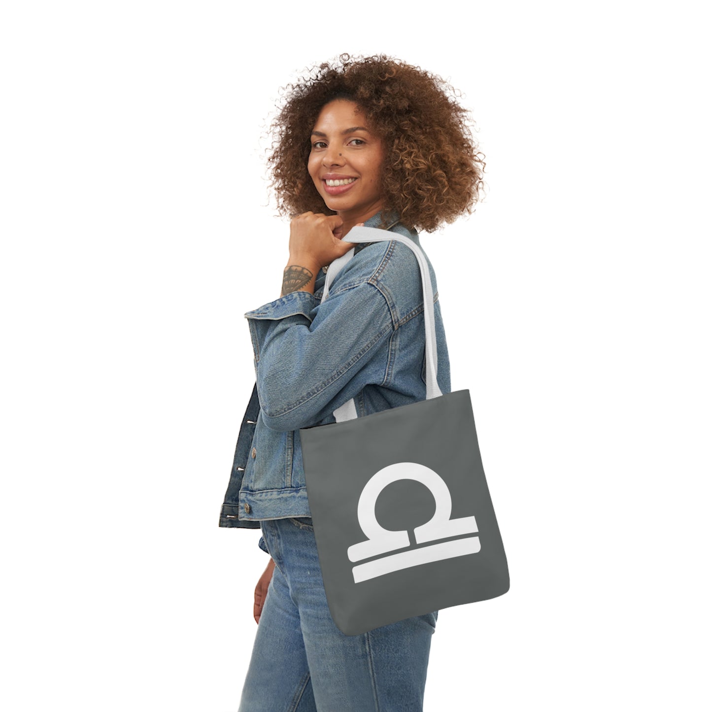 Libra Tote