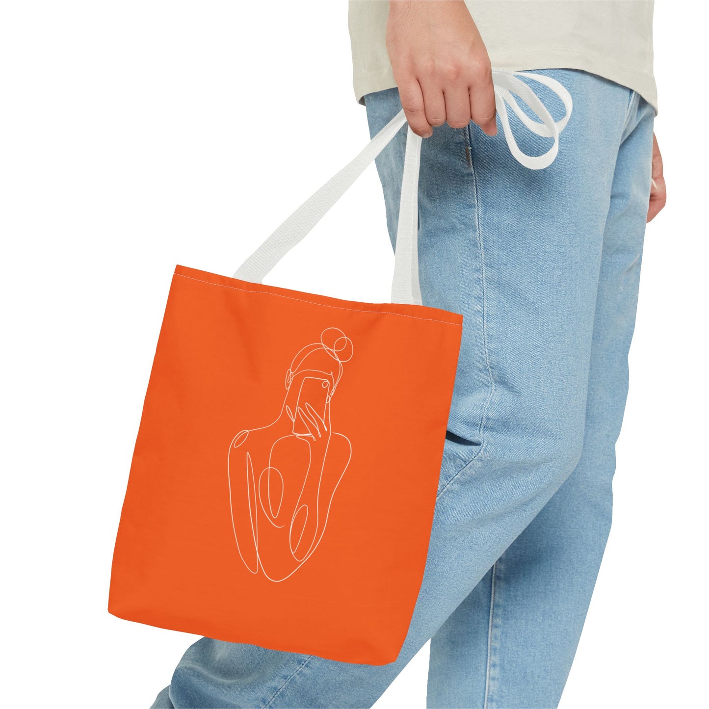 Just Me - Tote