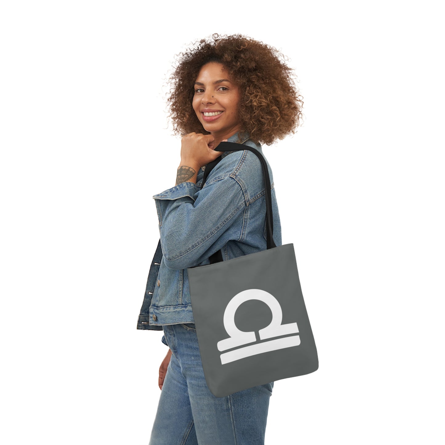 Libra Tote